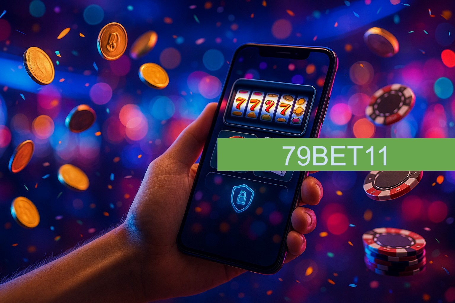 Benefícios do App