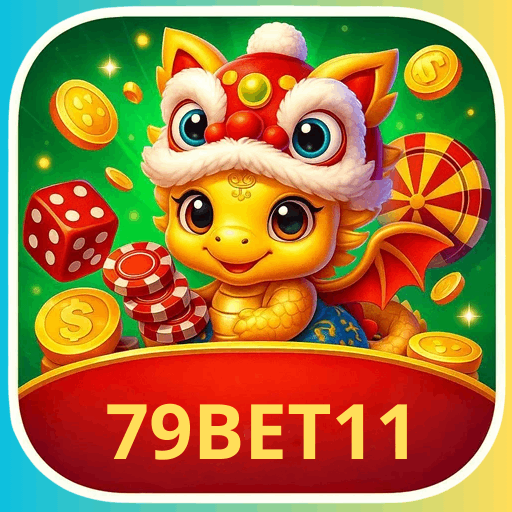 Imagem promocional da 79BET11 mostrando a plataforma e suas vantagens