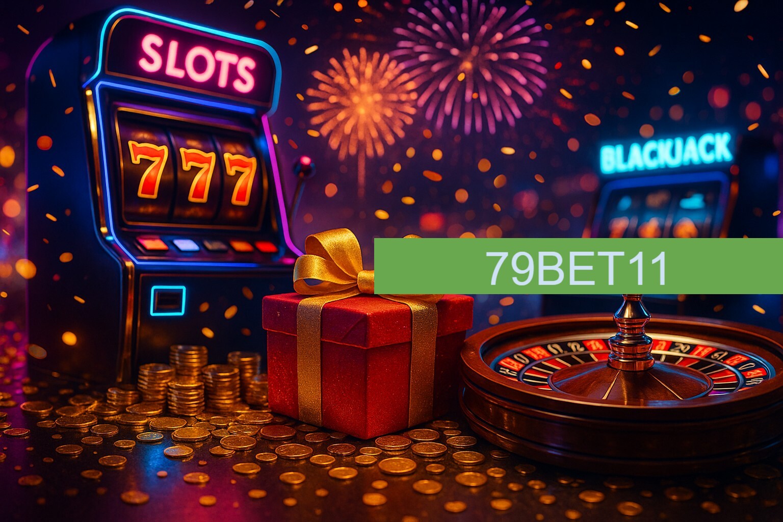 Benefícios do 79BET11