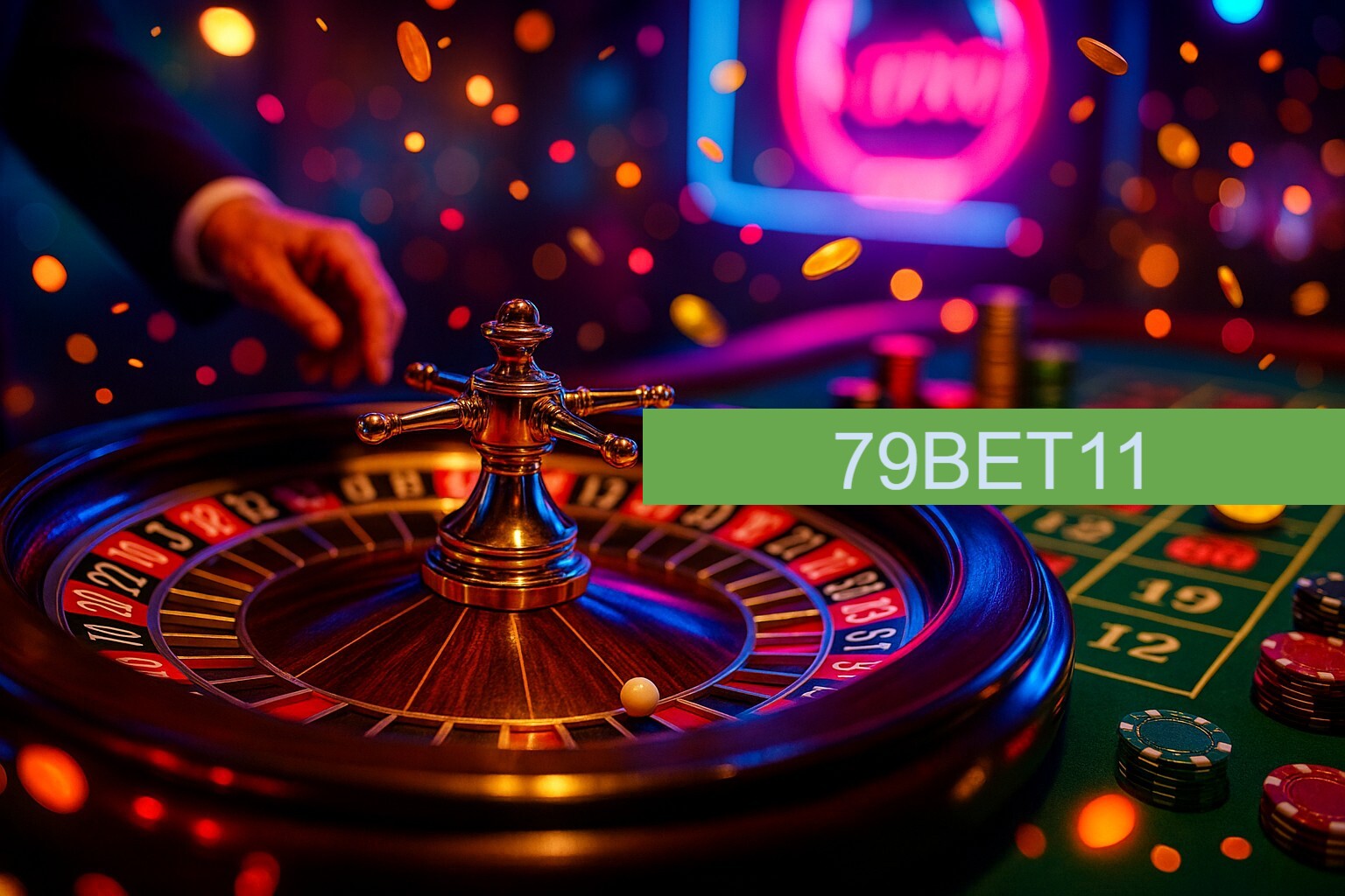 Jogos de roleta online