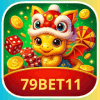 Logo da 79BET11